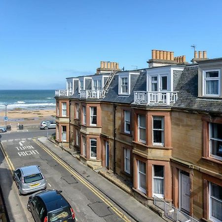 Blue Seas Villa North Berwick Eksteriør billede