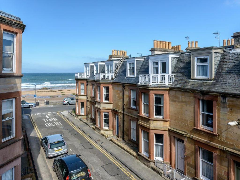 Blue Seas Villa North Berwick Eksteriør billede