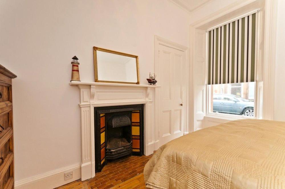 Blue Seas Villa North Berwick Eksteriør billede